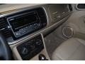 Moonrock Silver Metallic - Beetle 2.5L Convertible Photo No. 20