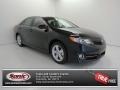 Attitude Black Metallic - Camry SE Photo No. 1