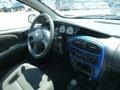 Electric Blue Pearlcoat - Neon SXT Photo No. 3