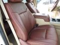 White Platinum Tri-Coat - F250 Super Duty King Ranch Crew Cab 4x4 Photo No. 23