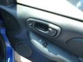 Electric Blue Pearlcoat - Neon SXT Photo No. 4