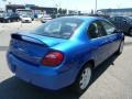 Electric Blue Pearlcoat - Neon SXT Photo No. 5