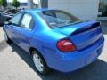 Electric Blue Pearlcoat - Neon SXT Photo No. 7