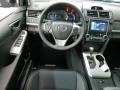 Attitude Black Metallic - Camry SE Photo No. 5