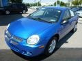 Electric Blue Pearlcoat - Neon SXT Photo No. 9