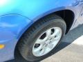 Electric Blue Pearlcoat - Neon SXT Photo No. 11