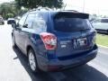 Marine Blue Pearl - Forester 2.5i Touring Photo No. 4