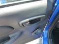 Electric Blue Pearlcoat - Neon SXT Photo No. 15