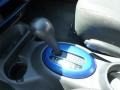 Electric Blue Pearlcoat - Neon SXT Photo No. 17