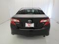 Attitude Black Metallic - Camry SE Photo No. 16