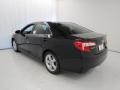 Attitude Black Metallic - Camry SE Photo No. 17