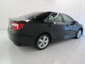 Attitude Black Metallic - Camry SE Photo No. 18