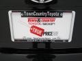 Attitude Black Metallic - Camry SE Photo No. 19