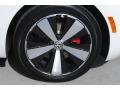 2013 Volkswagen Beetle Turbo Convertible Wheel and Tire Photo
