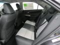 2013 Magnetic Gray Metallic Toyota Camry SE  photo #6