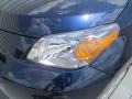 2013 Nautical Blue Metallic Scion xD   photo #9