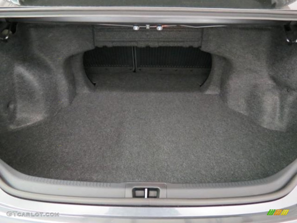 2013 Camry SE - Magnetic Gray Metallic / Black/Ash photo #16