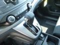 Kona Coffee Metallic - CR-V LX AWD Photo No. 16