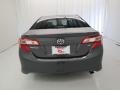 Magnetic Gray Metallic - Camry SE Photo No. 18