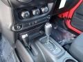 2013 Rock Lobster Red Jeep Wrangler Sport S 4x4  photo #17
