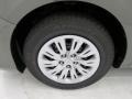 2013 Cypress Green Metallic Toyota Camry Hybrid LE  photo #4