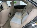 2013 Cypress Green Metallic Toyota Camry Hybrid LE  photo #6
