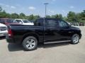 Black - 1500 Sport Crew Cab 4x4 Photo No. 5