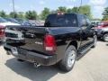 Black - 1500 Sport Crew Cab 4x4 Photo No. 6