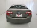2013 Cypress Green Metallic Toyota Camry Hybrid LE  photo #16