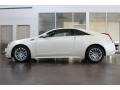 White Diamond Tricoat - CTS Coupe Photo No. 6