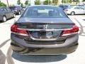 Kona Coffee Metallic - Civic EX Sedan Photo No. 4