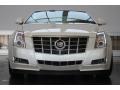 White Diamond Tricoat - CTS Coupe Photo No. 8
