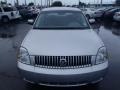 Silver Frost Metallic - Montego Premier Photo No. 2