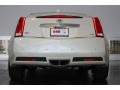 White Diamond Tricoat - CTS Coupe Photo No. 9