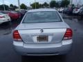 Silver Frost Metallic - Montego Premier Photo No. 4