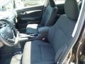 Kona Coffee Metallic - Civic EX Sedan Photo No. 10