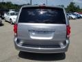 Billet Silver Metallic - Grand Caravan Crew Photo No. 7