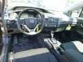 Kona Coffee Metallic - Civic EX Sedan Photo No. 12