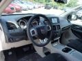 Billet Silver Metallic - Grand Caravan Crew Photo No. 10