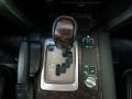 2013 Toyota Land Cruiser Black Interior Transmission Photo