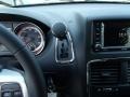 Billet Silver Metallic - Grand Caravan Crew Photo No. 19