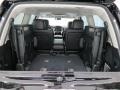 2013 Toyota Land Cruiser Black Interior Trunk Photo