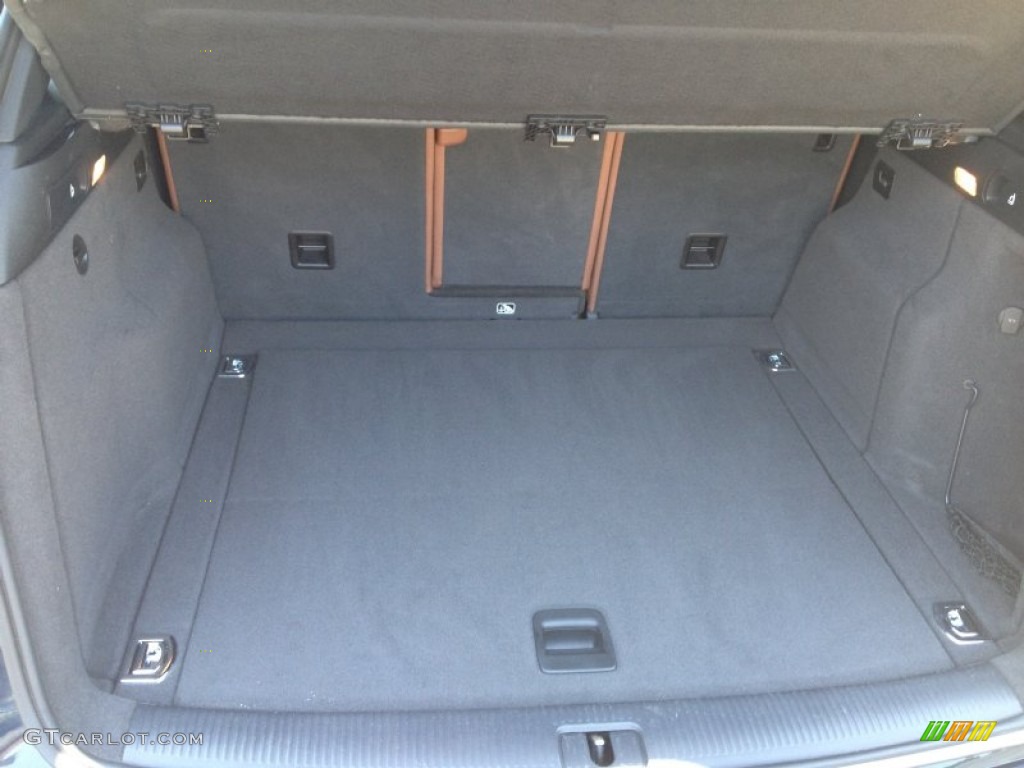 2011 Audi Q5 2.0T quattro Trunk Photo #82557073