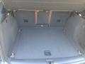 2011 Audi Q5 Cinnamon Brown Interior Trunk Photo