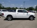 Bright White - 1500 Big Horn Crew Cab 4x4 Photo No. 5