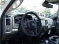 Bright White - 1500 Big Horn Crew Cab 4x4 Photo No. 10