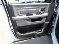 Bright White - 1500 Big Horn Crew Cab 4x4 Photo No. 12