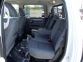 Bright White - 1500 Big Horn Crew Cab 4x4 Photo No. 13