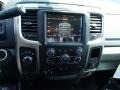Bright White - 1500 Big Horn Crew Cab 4x4 Photo No. 16