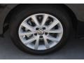Black Uni - Jetta SE Sedan Photo No. 4